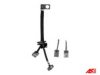 AS-PL SB2007 Carbon Brush, starter